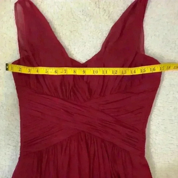 AFTER SIX BRIDESMAIDS 6711 - Picture 8 of 14